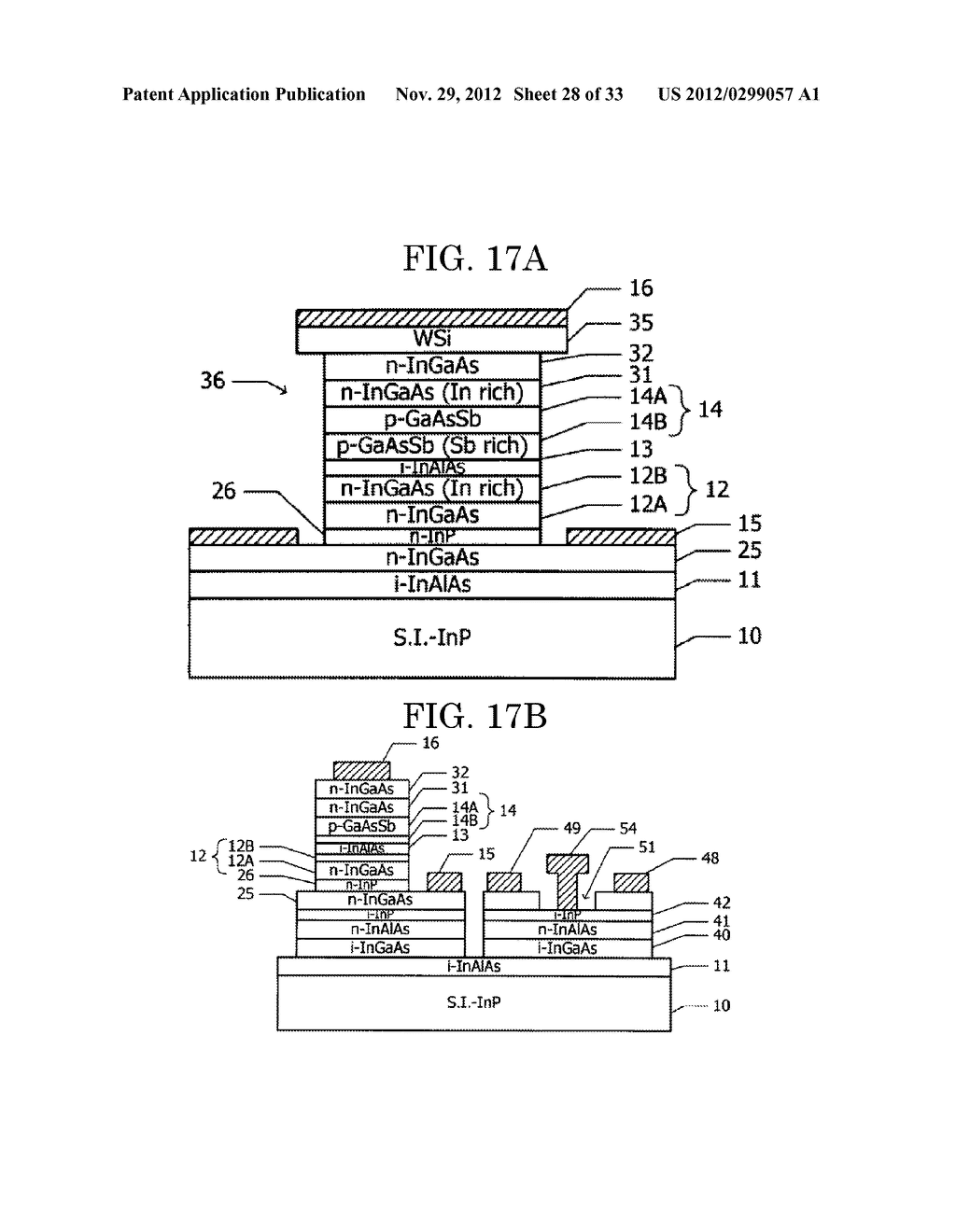 SEMICONDUCTOR DEVICE - diagram, schematic, and image 29