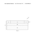 EMBEDDED SILICON GERMANIUM N-TYPE FILED EFFECT TRANSISTOR FOR REDUCED     FLOATING BODY EFFECT diagram and image