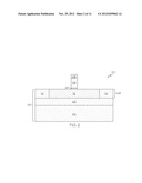 EMBEDDED SILICON GERMANIUM N-TYPE FILED EFFECT TRANSISTOR FOR REDUCED     FLOATING BODY EFFECT diagram and image