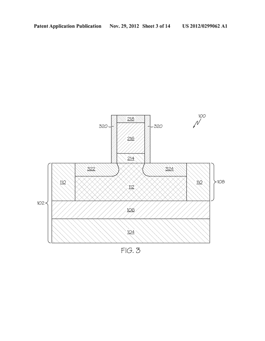 EMBEDDED SILICON GERMANIUM N-TYPE FILED EFFECT TRANSISTOR FOR REDUCED     FLOATING BODY EFFECT - diagram, schematic, and image 04