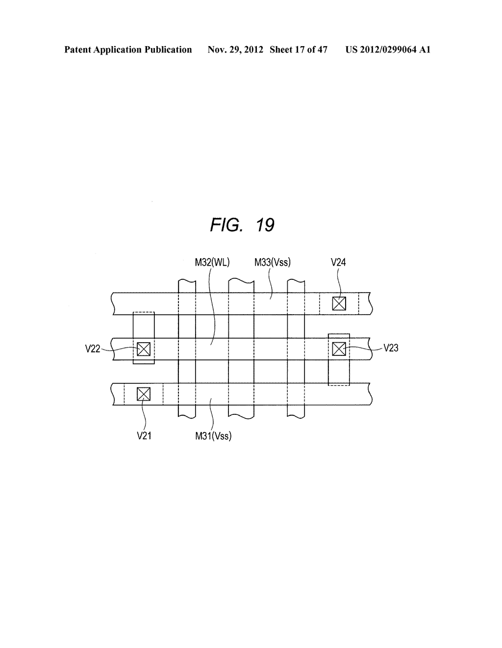 SEMICONDUCTOR DEVICE - diagram, schematic, and image 18