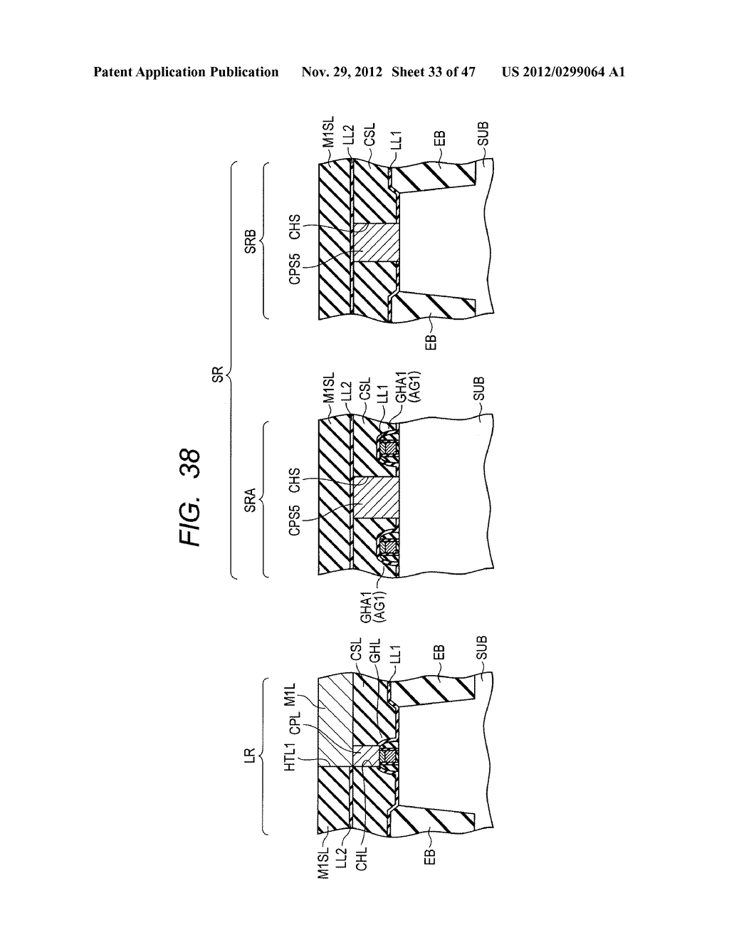 SEMICONDUCTOR DEVICE - diagram, schematic, and image 34