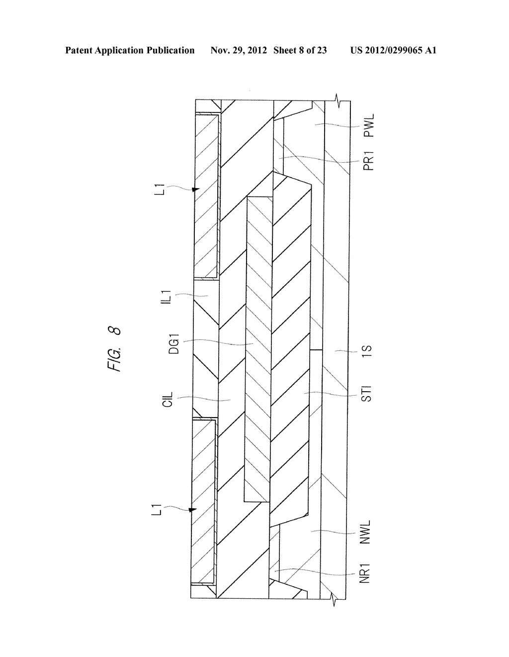 SEMICONDUCTOR DEVICE - diagram, schematic, and image 09