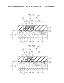 SOLID-STATE IMAGE PICKUP DEVICE, IMAGE PICKUP SYSTEM USING SOLID-STATE     IMAGE PICKUP DEVICE, AND METHOD OF MANUFACTURING SOLID-STATE IMAGE PICKUP     DEVICE diagram and image