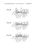 SOLID-STATE IMAGE PICKUP DEVICE, IMAGE PICKUP SYSTEM USING SOLID-STATE     IMAGE PICKUP DEVICE, AND METHOD OF MANUFACTURING SOLID-STATE IMAGE PICKUP     DEVICE diagram and image