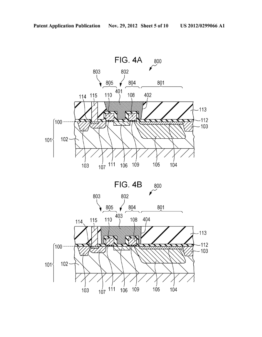 SOLID-STATE IMAGE PICKUP DEVICE, IMAGE PICKUP SYSTEM USING SOLID-STATE     IMAGE PICKUP DEVICE, AND METHOD OF MANUFACTURING SOLID-STATE IMAGE PICKUP     DEVICE - diagram, schematic, and image 06