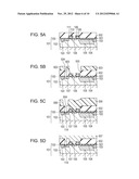 SOLID-STATE IMAGE PICKUP DEVICE, IMAGE PICKUP SYSTEM USING SOLID-STATE     IMAGE PICKUP DEVICE, AND METHOD OF MANUFACTURING SOLID-STATE IMAGE PICKUP     DEVICE diagram and image