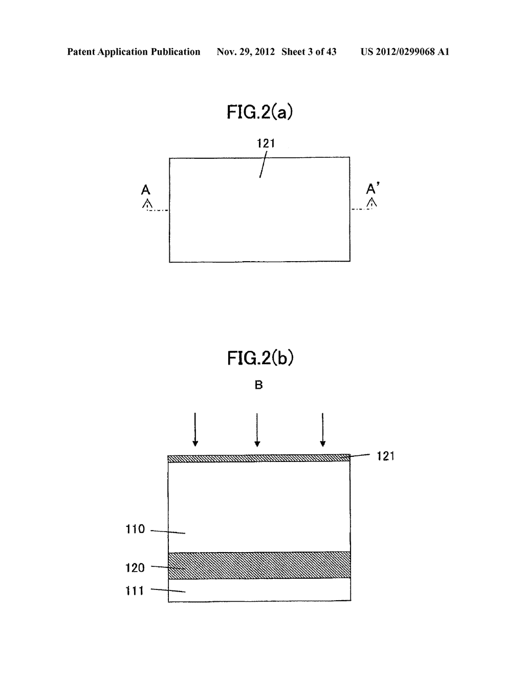 SEMICONDUCTOR DEVICE AND METHOD OF PRODUCING THE SAME - diagram, schematic, and image 04