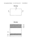 SEMICONDUCTOR DEVICE AND METHOD OF PRODUCING THE SAME diagram and image