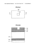 SEMICONDUCTOR DEVICE AND METHOD OF PRODUCING THE SAME diagram and image