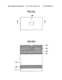 SEMICONDUCTOR DEVICE AND METHOD OF PRODUCING THE SAME diagram and image