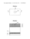 SEMICONDUCTOR DEVICE AND METHOD OF PRODUCING THE SAME diagram and image