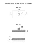 SEMICONDUCTOR DEVICE AND METHOD OF PRODUCING THE SAME diagram and image