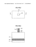 SEMICONDUCTOR DEVICE AND METHOD OF PRODUCING THE SAME diagram and image