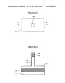 SEMICONDUCTOR DEVICE AND METHOD OF PRODUCING THE SAME diagram and image