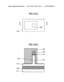 SEMICONDUCTOR DEVICE AND METHOD OF PRODUCING THE SAME diagram and image