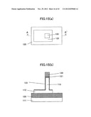 SEMICONDUCTOR DEVICE AND METHOD OF PRODUCING THE SAME diagram and image