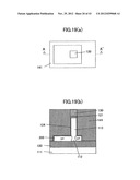 SEMICONDUCTOR DEVICE AND METHOD OF PRODUCING THE SAME diagram and image