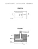 SEMICONDUCTOR DEVICE AND METHOD OF PRODUCING THE SAME diagram and image