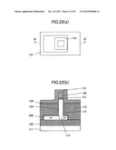 SEMICONDUCTOR DEVICE AND METHOD OF PRODUCING THE SAME diagram and image