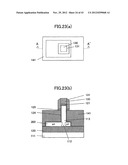 SEMICONDUCTOR DEVICE AND METHOD OF PRODUCING THE SAME diagram and image