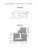 SEMICONDUCTOR DEVICE AND METHOD OF PRODUCING THE SAME diagram and image