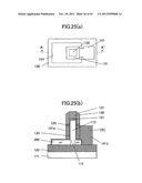 SEMICONDUCTOR DEVICE AND METHOD OF PRODUCING THE SAME diagram and image