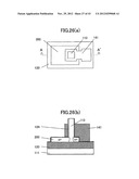 SEMICONDUCTOR DEVICE AND METHOD OF PRODUCING THE SAME diagram and image