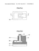 SEMICONDUCTOR DEVICE AND METHOD OF PRODUCING THE SAME diagram and image
