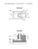 SEMICONDUCTOR DEVICE AND METHOD OF PRODUCING THE SAME diagram and image