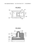 SEMICONDUCTOR DEVICE AND METHOD OF PRODUCING THE SAME diagram and image