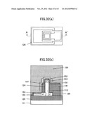 SEMICONDUCTOR DEVICE AND METHOD OF PRODUCING THE SAME diagram and image