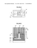 SEMICONDUCTOR DEVICE AND METHOD OF PRODUCING THE SAME diagram and image