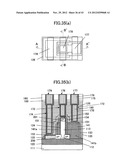 SEMICONDUCTOR DEVICE AND METHOD OF PRODUCING THE SAME diagram and image