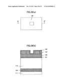 SEMICONDUCTOR DEVICE AND METHOD OF PRODUCING THE SAME diagram and image