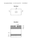 SEMICONDUCTOR DEVICE AND METHOD OF PRODUCING THE SAME diagram and image