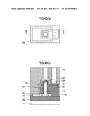 SEMICONDUCTOR DEVICE AND METHOD OF PRODUCING THE SAME diagram and image