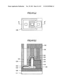 SEMICONDUCTOR DEVICE AND METHOD OF PRODUCING THE SAME diagram and image