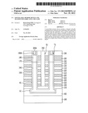 NONVOLATILE MEMORY DEVICE AND METHOD FOR FABRICATING THE SAME diagram and image