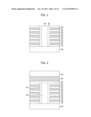 NONVOLATILE MEMORY DEVICE AND METHOD FOR FABRICATING THE SAME diagram and image