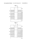 NONVOLATILE MEMORY DEVICE AND METHOD FOR FABRICATING THE SAME diagram and image