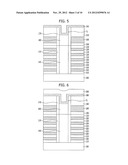 NONVOLATILE MEMORY DEVICE AND METHOD FOR FABRICATING THE SAME diagram and image