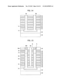 NONVOLATILE MEMORY DEVICE AND METHOD FOR FABRICATING THE SAME diagram and image