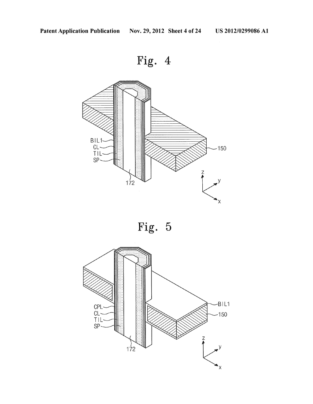 SEMICONDUCTOR MEMORY DEVICES - diagram, schematic, and image 05