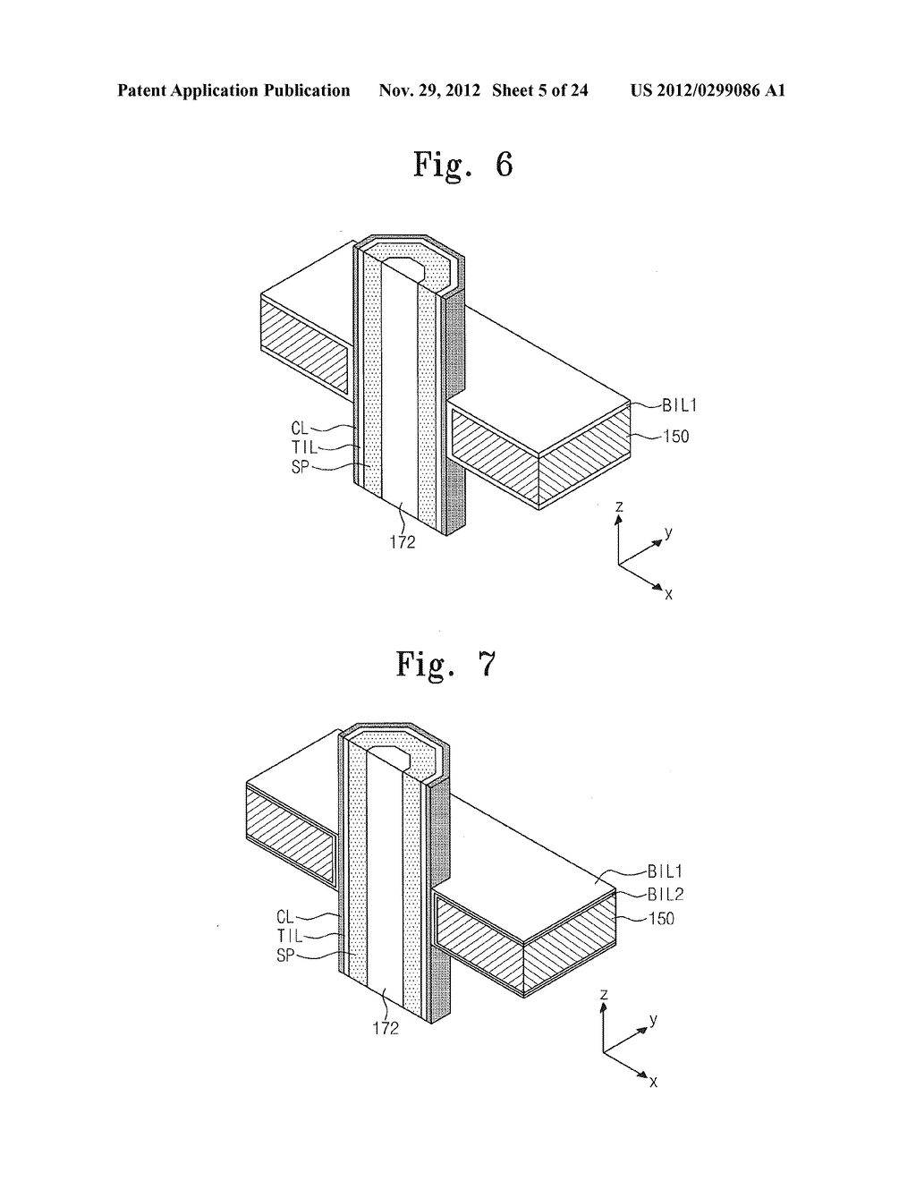 SEMICONDUCTOR MEMORY DEVICES - diagram, schematic, and image 06