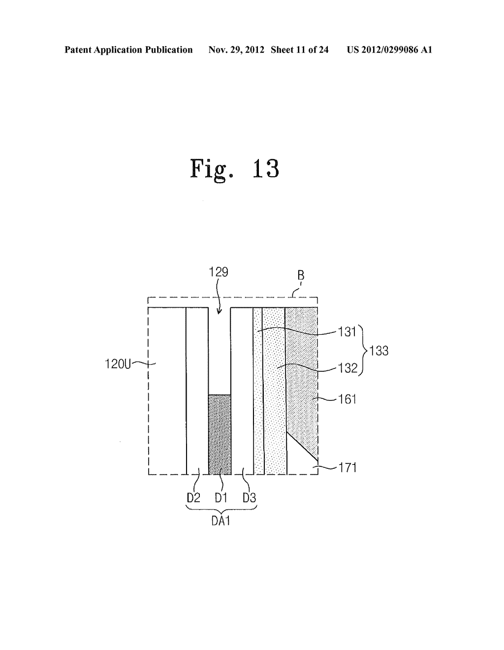 SEMICONDUCTOR MEMORY DEVICES - diagram, schematic, and image 12