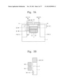 Semiconductor Devices Including Dual Gate Electrode Structures And Related     Methods diagram and image