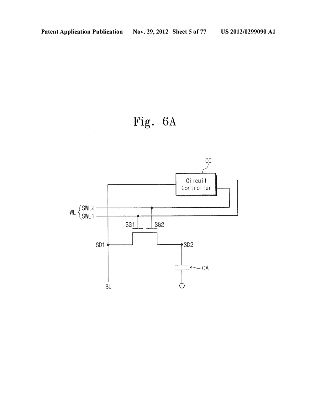 Semiconductor Devices Including Dual Gate Electrode Structures And Related     Methods - diagram, schematic, and image 06
