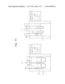 Semiconductor Devices Including Dual Gate Electrode Structures And Related     Methods diagram and image