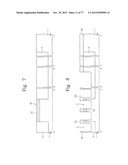 Semiconductor Devices Including Dual Gate Electrode Structures And Related     Methods diagram and image